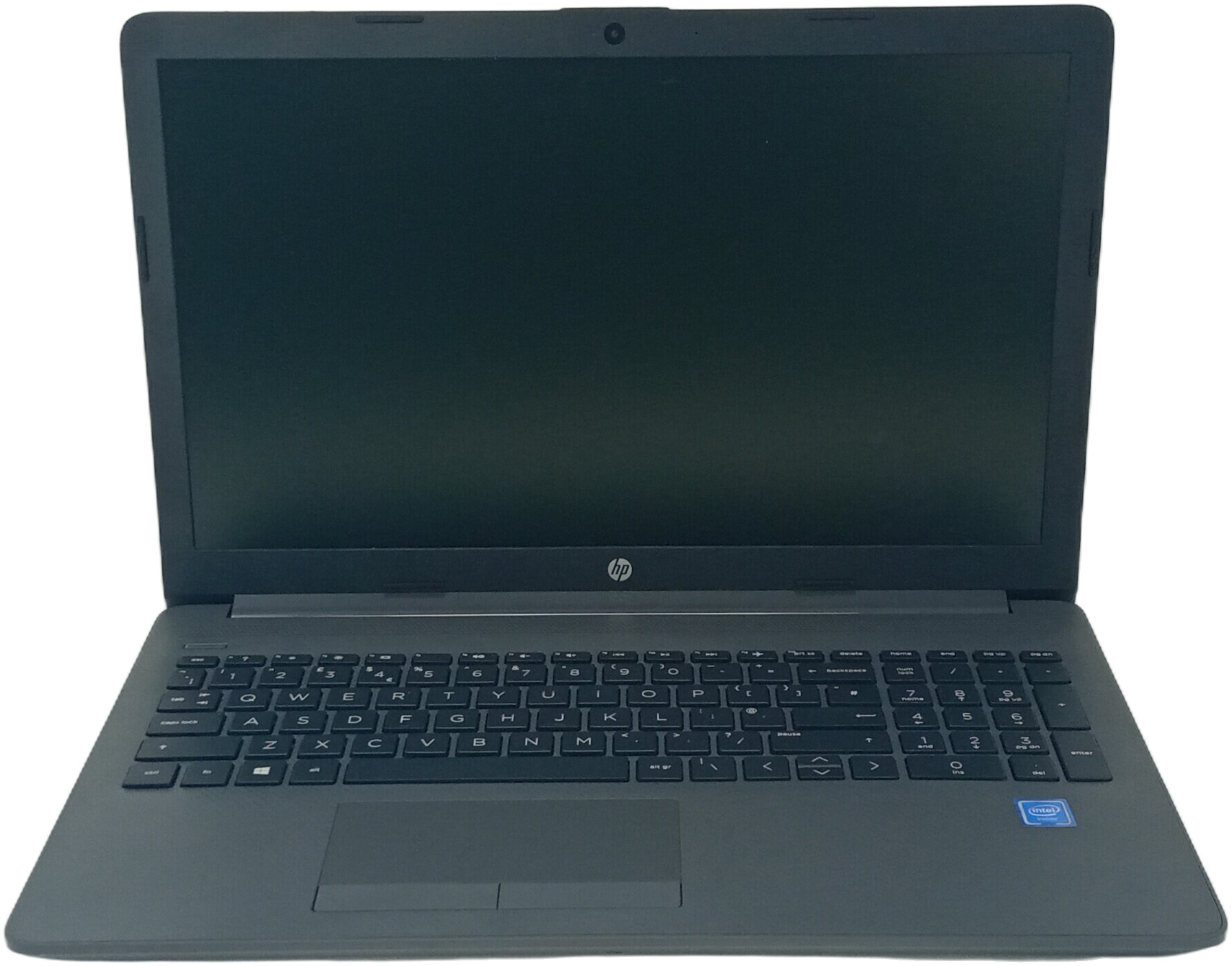 HP 250 G7 Laptop — Intel Celeron N4020, 4GB RAM, 128GB SSD 1 HP 250 G7 Laptop — Intel Celeron N4020, 4GB RAM, 128GB SSD