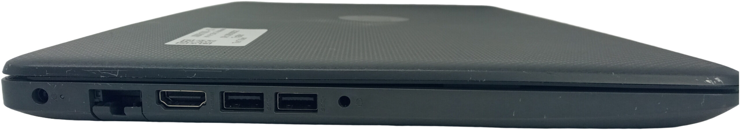 HP 250 G7 Laptop — Intel Celeron N4020, 4GB RAM, 128GB SSD 5 HP 250 G7 Laptop — Intel Celeron N4020, 4GB RAM, 128GB SSD - Image 5