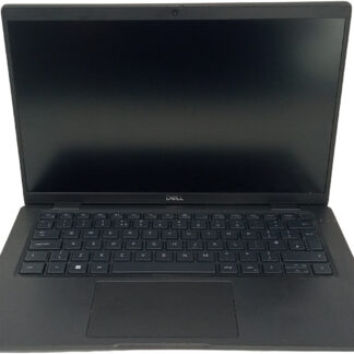 Dell Latitude 7420 14in Laptop — Intel Core i5-1135G7, 8GB RAM, 256GB SSD