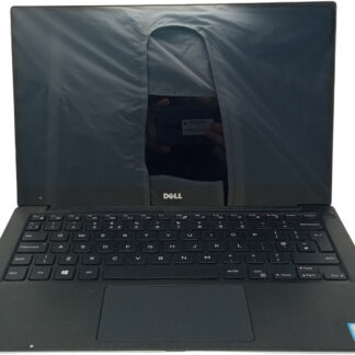 Dell XPS 13 9350 13in Laptop — Intel Core i7-6560U, 8GB RAM, 256GB SSD
