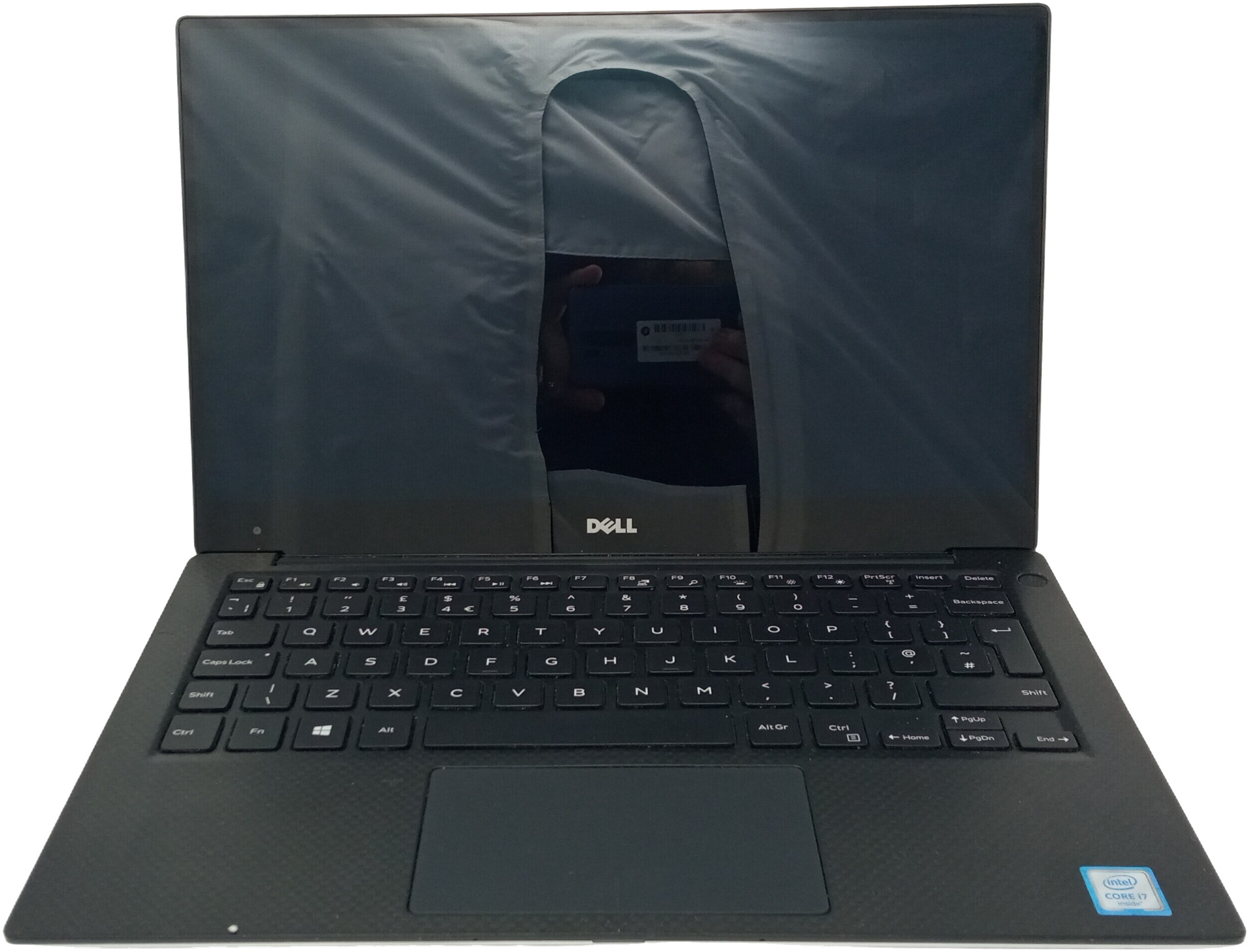 Dell XPS 13 9350 13in Laptop — Intel Core i7-6560U, 8GB RAM, 256GB SSD 1 Dell XPS 13 9350 13in Laptop — Intel Core i7-6560U, 8GB RAM, 256GB SSD