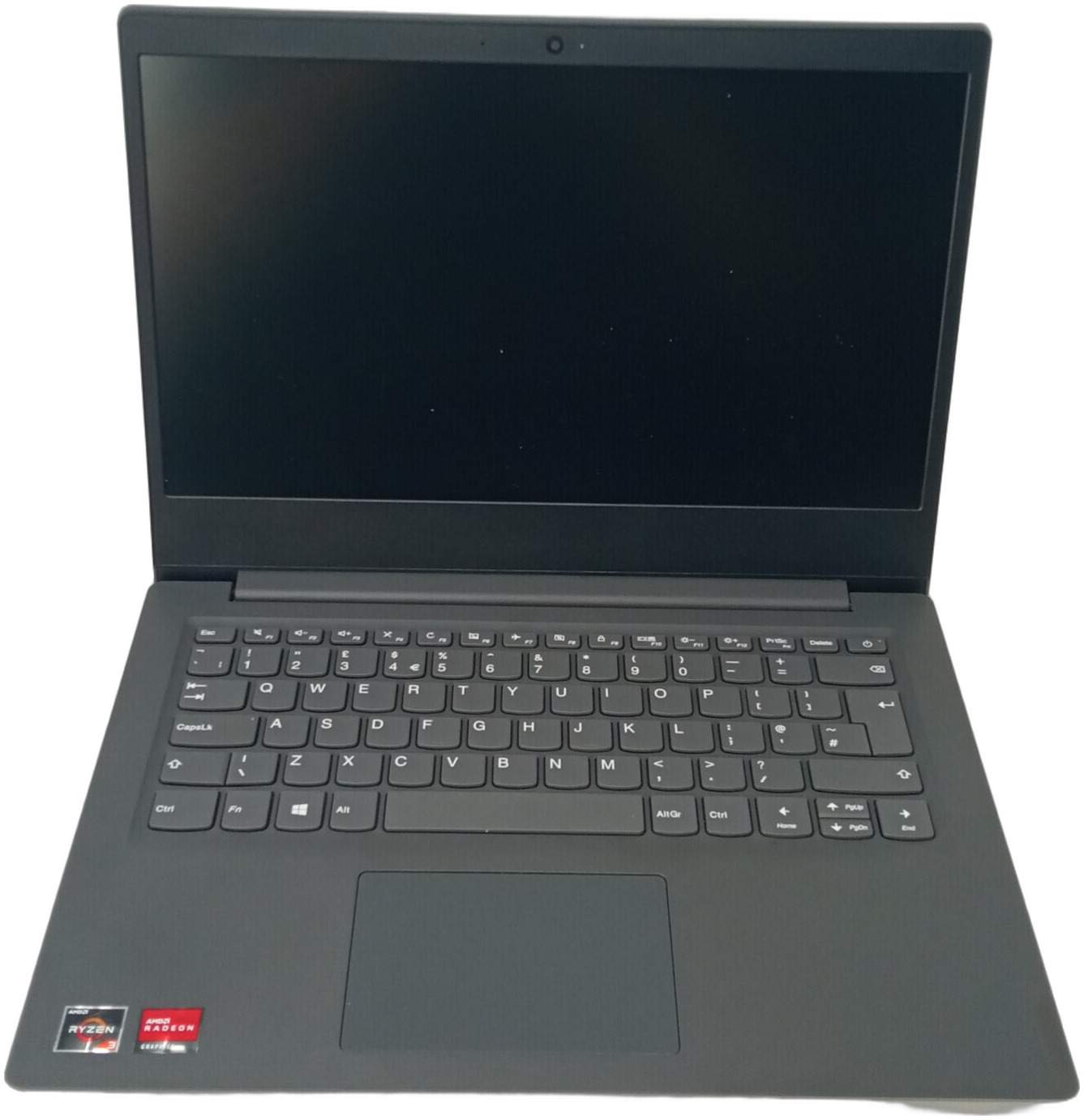 Lenovo V14-ADA 14in Laptop — AMD Ryzen 3 - 3250U, 8GB RAM, 256GB SSD 1 Lenovo V14-ADA 14in Laptop — AMD Ryzen 3 - 3250U, 8GB RAM, 256GB SSD