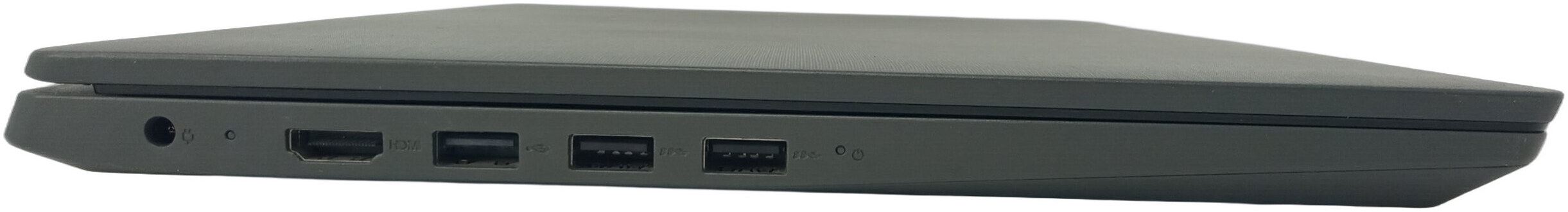 Lenovo V14-ADA 14in Laptop — AMD Ryzen 3 - 3250U, 8GB RAM, 256GB SSD 4 Lenovo V14-ADA 14in Laptop — AMD Ryzen 3 - 3250U, 8GB RAM, 256GB SSD - Image 4