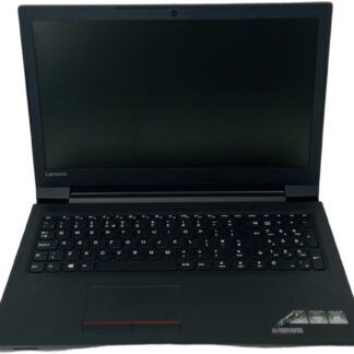 Lenovo V110-15ISK 15.6in Laptop — Intel Core i5 6th Gen, 4GB RAM, 120GB SSD