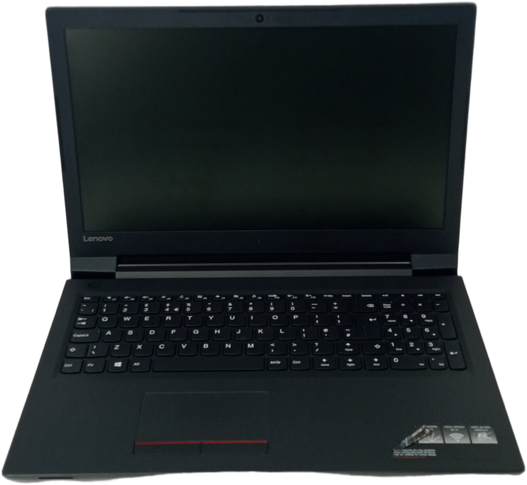 Lenovo V110-15ISK 15.6in Laptop — Intel Core i5 6th Gen, 4GB RAM, 120GB SSD 1 Lenovo V110-15ISK 15.6in Laptop — Intel Core i5 6th Gen, 4GB RAM, 120GB SSD