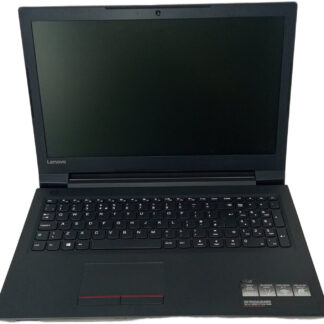 Lenovo V110-15ISK 15.6in Laptop — Intel Core i5 6th Gen, 4GB RAM, 120GB SSD