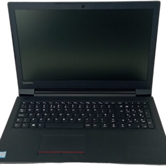 Lenovo V110-15ISK 15.6in Laptop — Intel Core i5 6th Gen, 4GB RAM, 120GB SSD