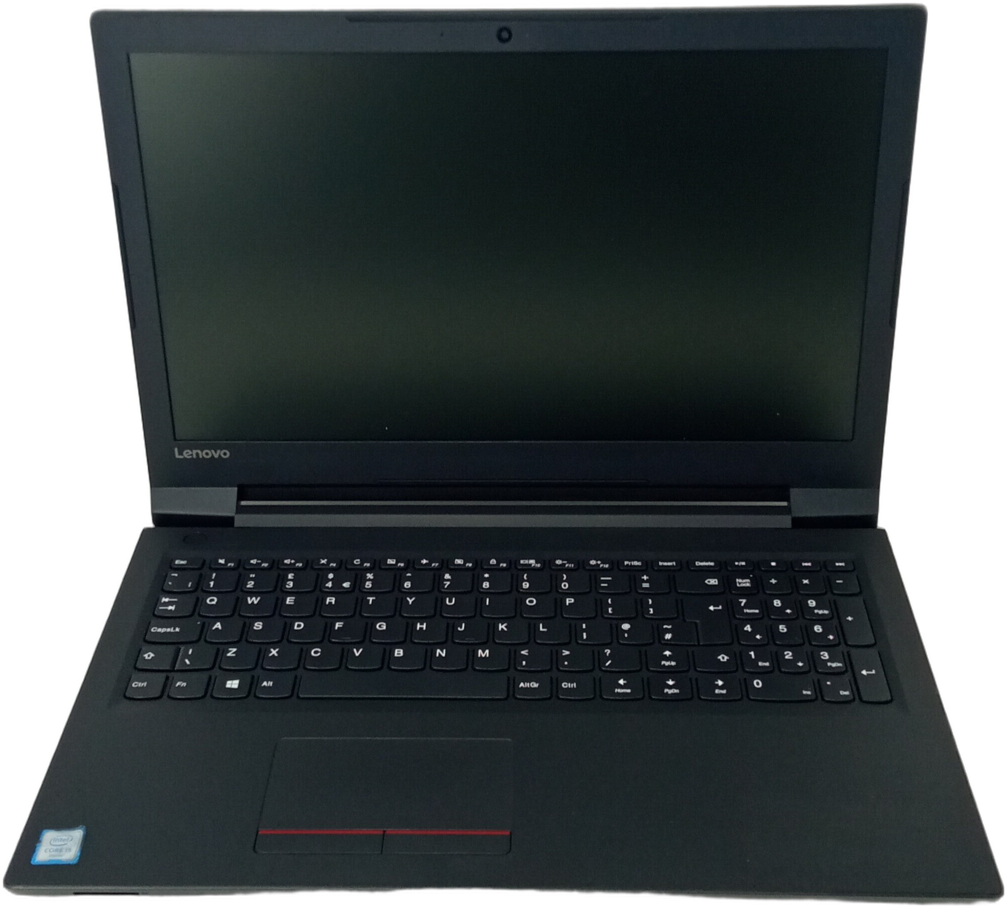 Lenovo V110-15ISK 15.6in Laptop — Intel Core i5 6th Gen, 4GB RAM, 120GB SSD 1 Lenovo V110-15ISK 15.6in Laptop — Intel Core i5 6th Gen, 4GB RAM, 120GB SSD