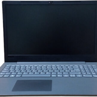 Lenovo V130-15IKB 15.6in Laptop — Intel Core i5-7200U, 4GB RAM, 128GB SSD