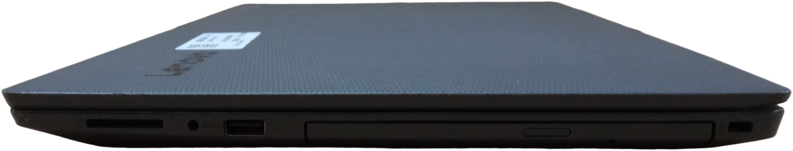 Lenovo V130-15IKB 15.6in Laptop — Intel Core i5-7200U, 4GB RAM, 128GB SSD 4 Lenovo V130-15IKB 15.6in Laptop — Intel Core i5-7200U, 4GB RAM, 128GB SSD - Image 4